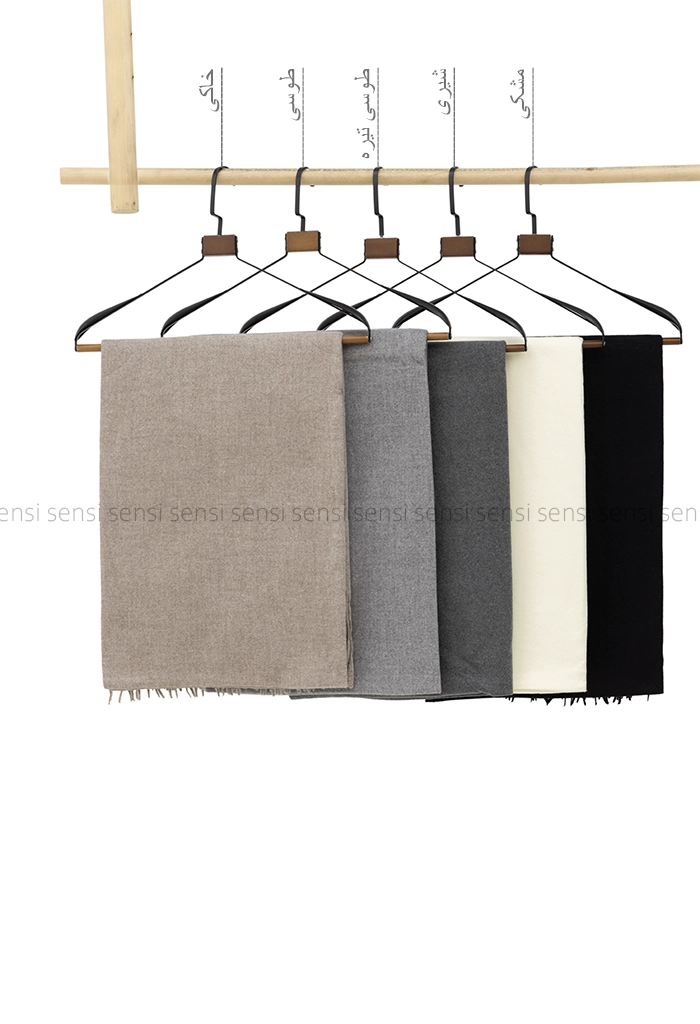 شال موهری گرنسی کد1005049